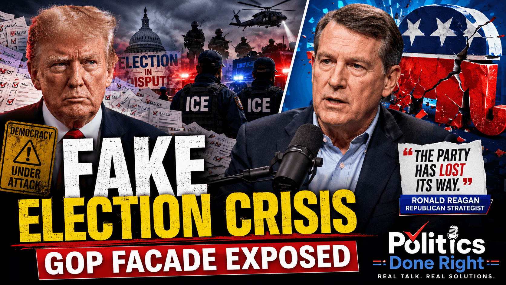 Image from Daily Kos