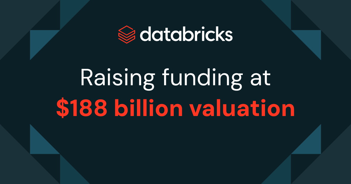 Image from Databricks