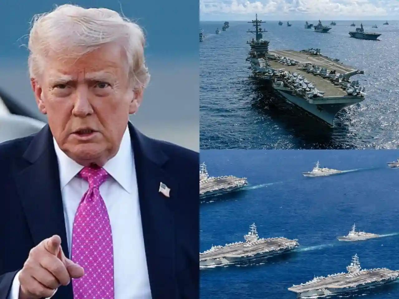 Hegseth Defends Trump’s $1.5 Trillion Fiscal 2027 Budget as Iran War Costs Near $29 Billion