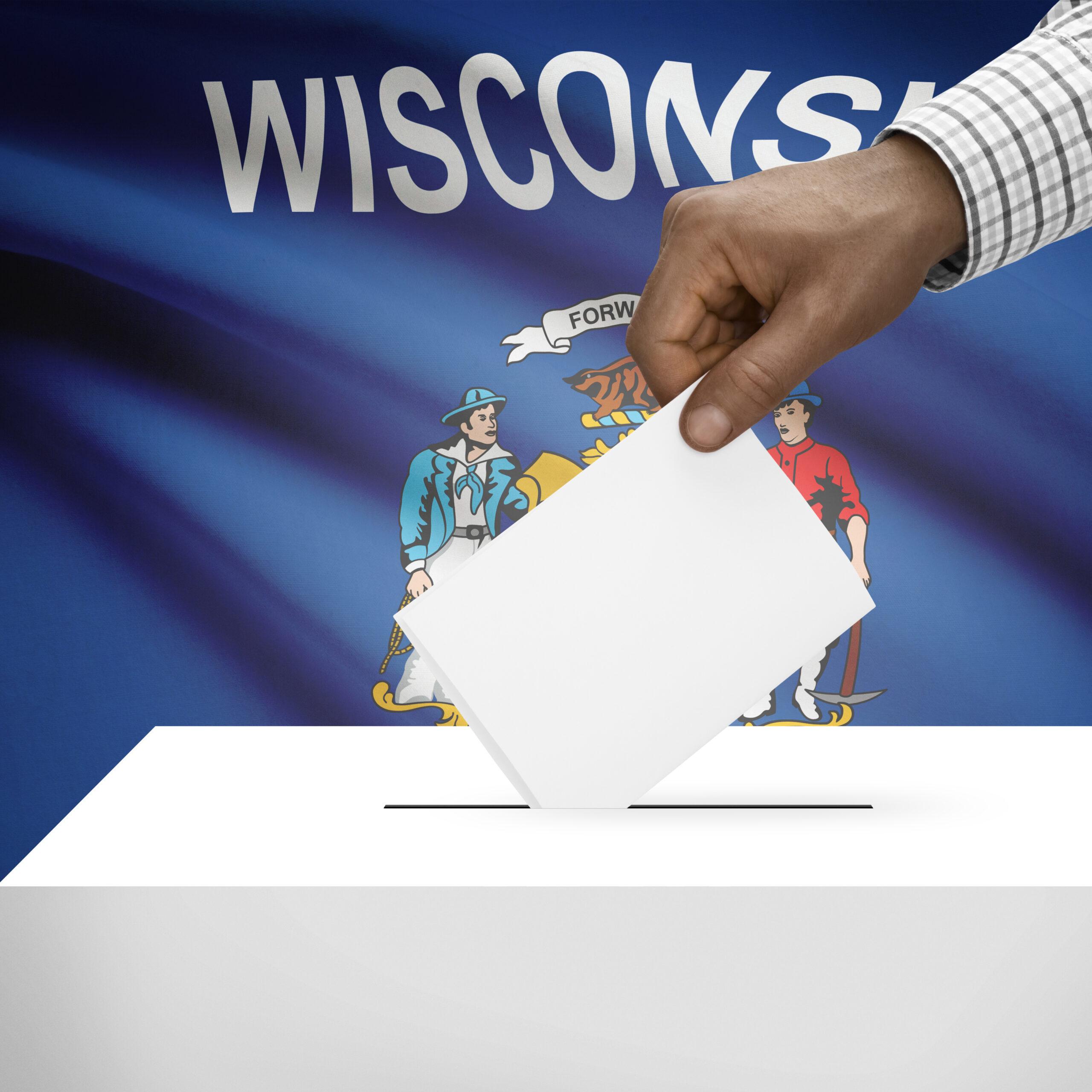 The Justice Department wants to interview 2020 election workers