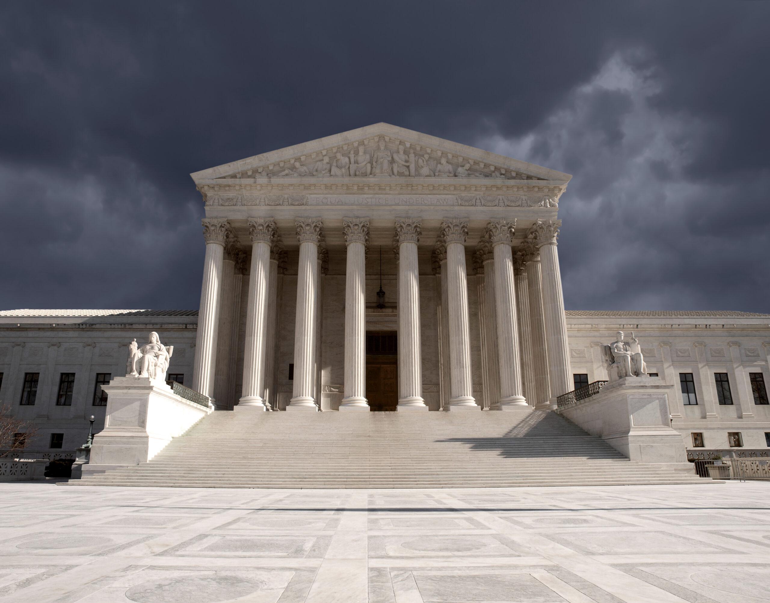 Image from Democracy Docket
