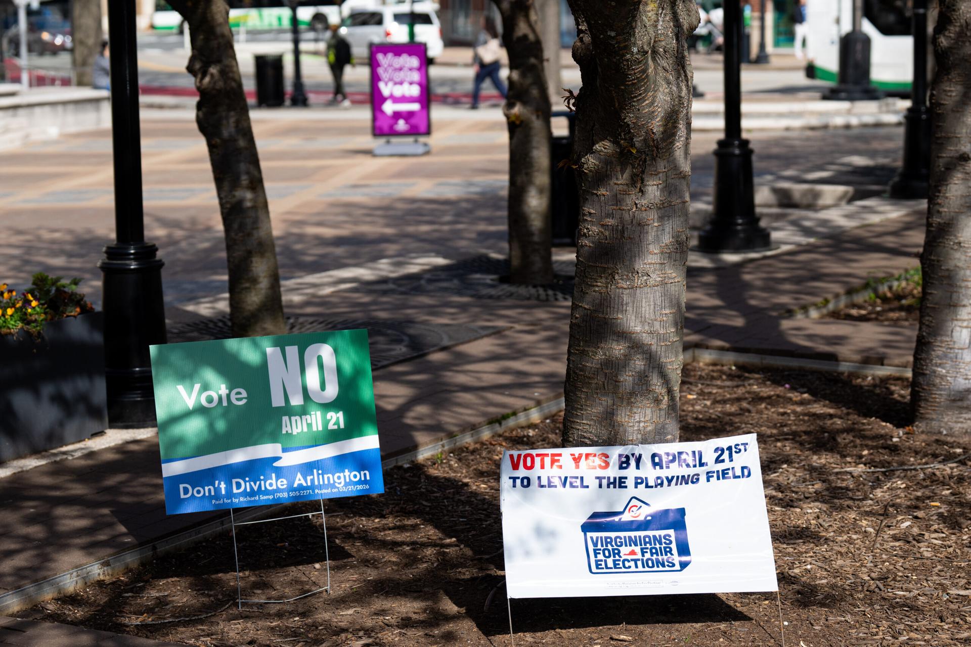 Image from Democracy Docket