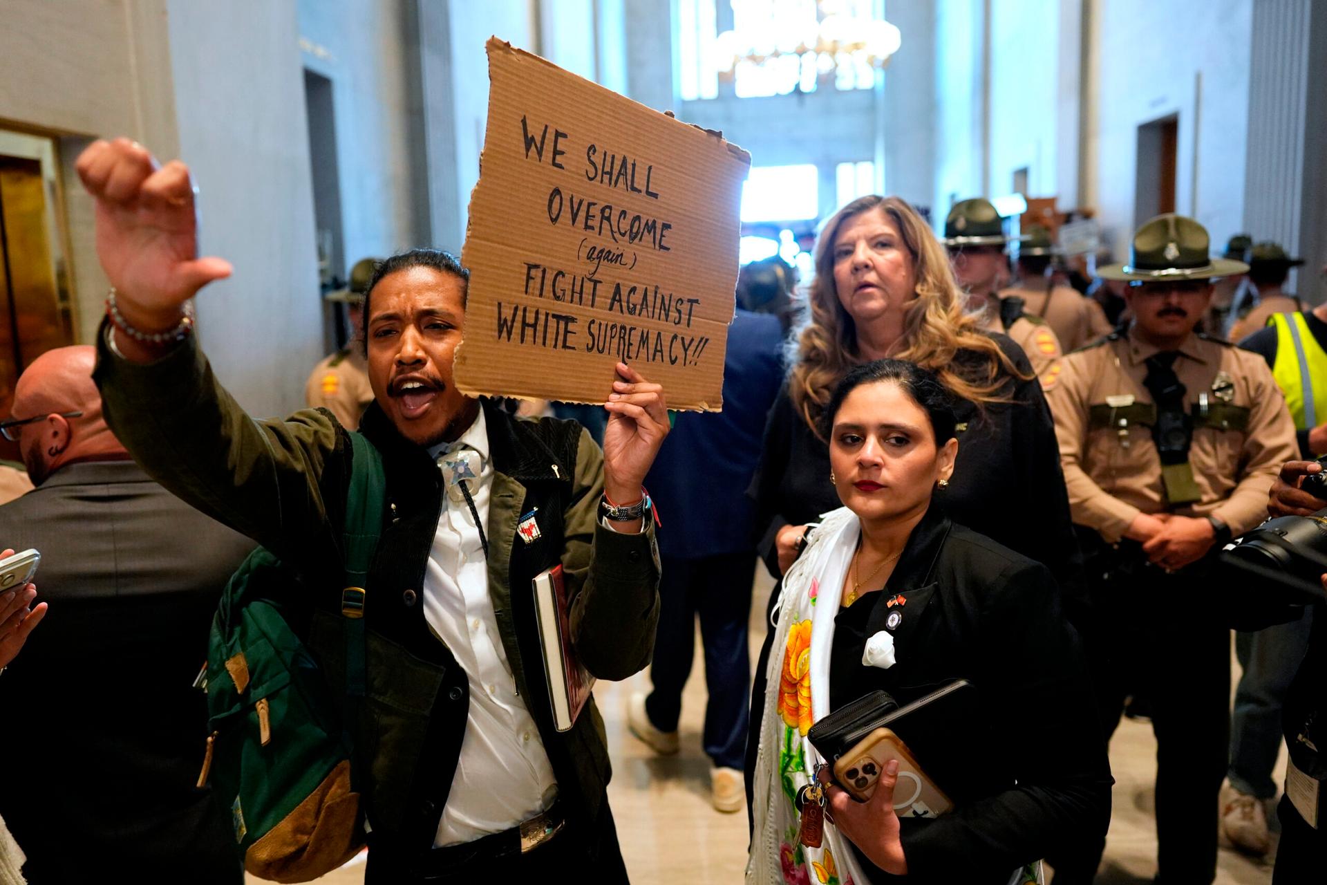 Image from Democracy Docket