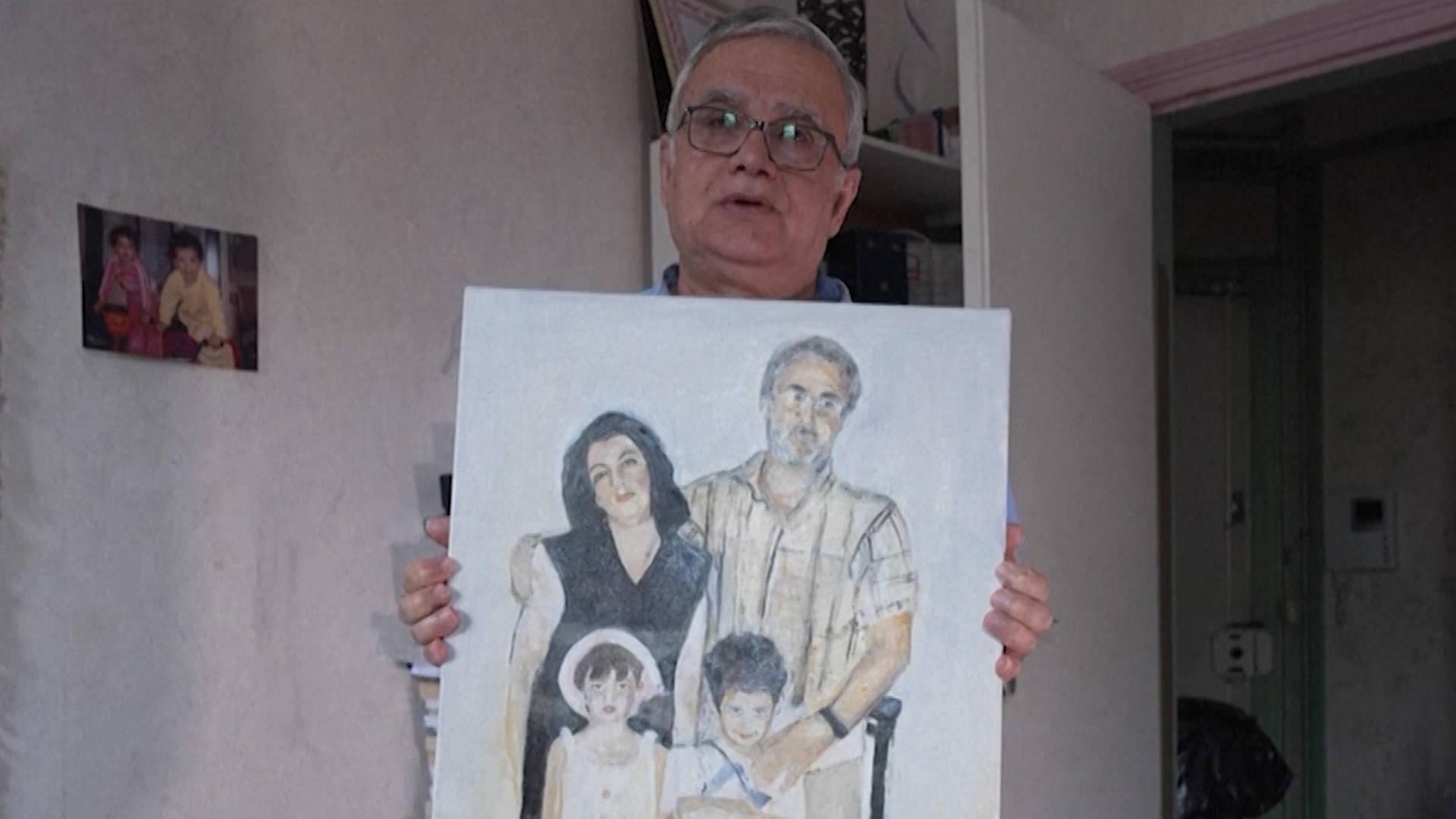 Image from Democracy Now!