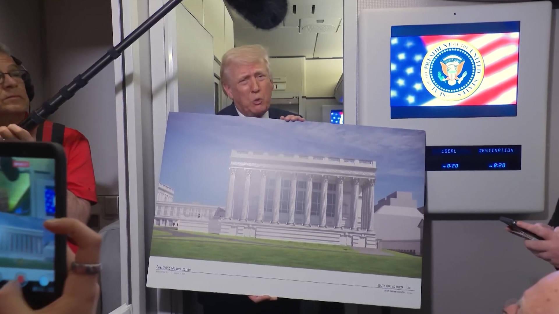 Image from Democracy Now!