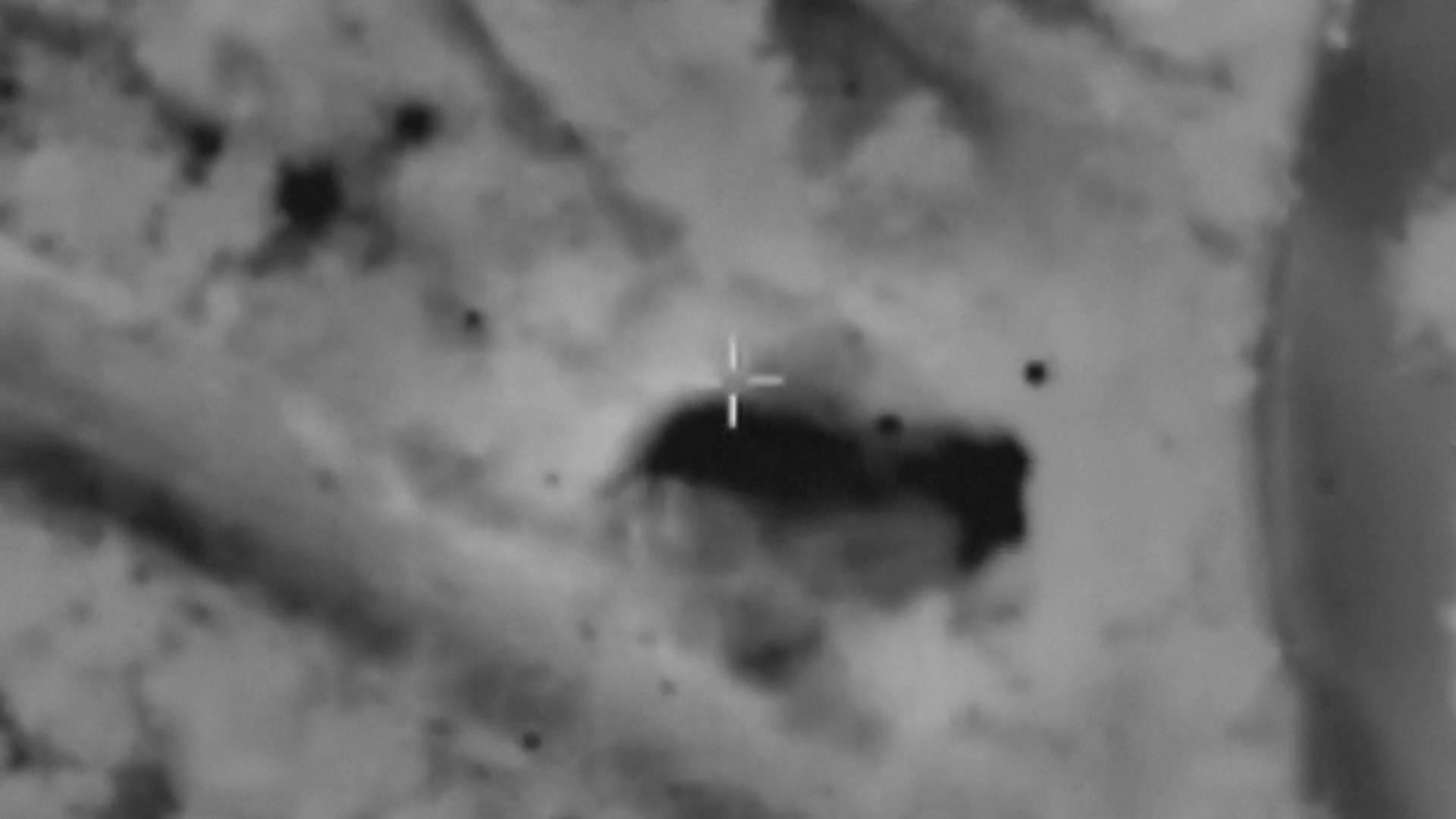 Image from Democracy Now!