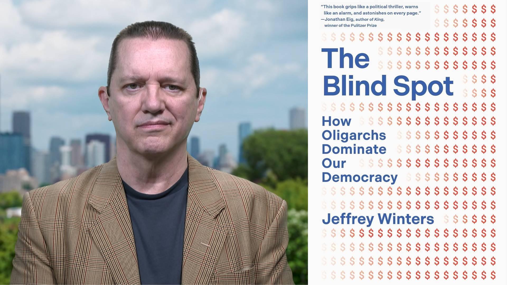 Image from Democracy Now!