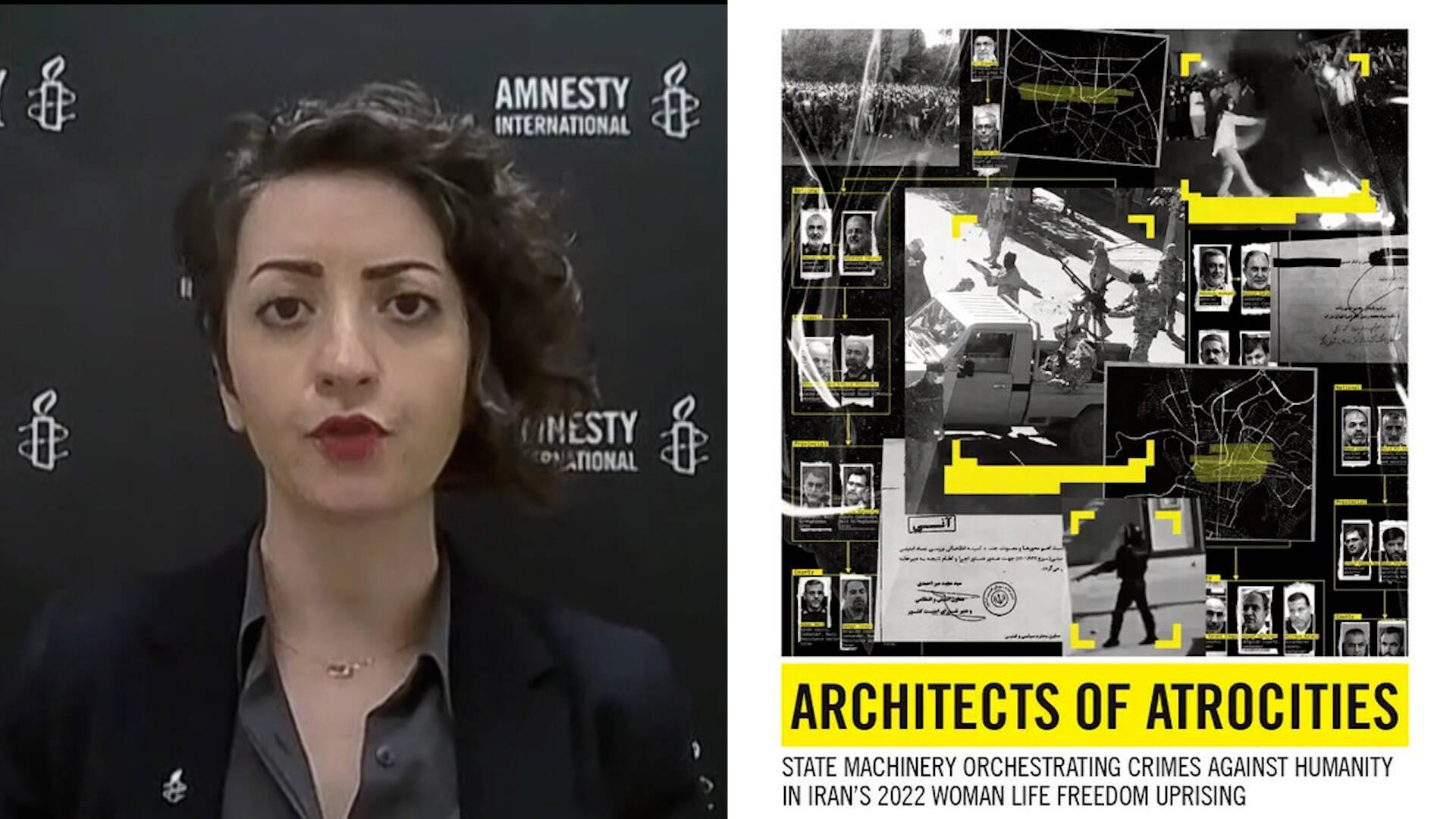 Image from Democracy Now!
