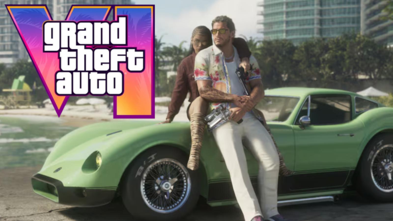 Australia’s March Online Safety Laws Require Age Verification To Play GTA VI Online