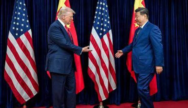 Donald Trump Meets Xi Jinping in Beijing to Tackle Iran War, Trade Truce, Taiwan