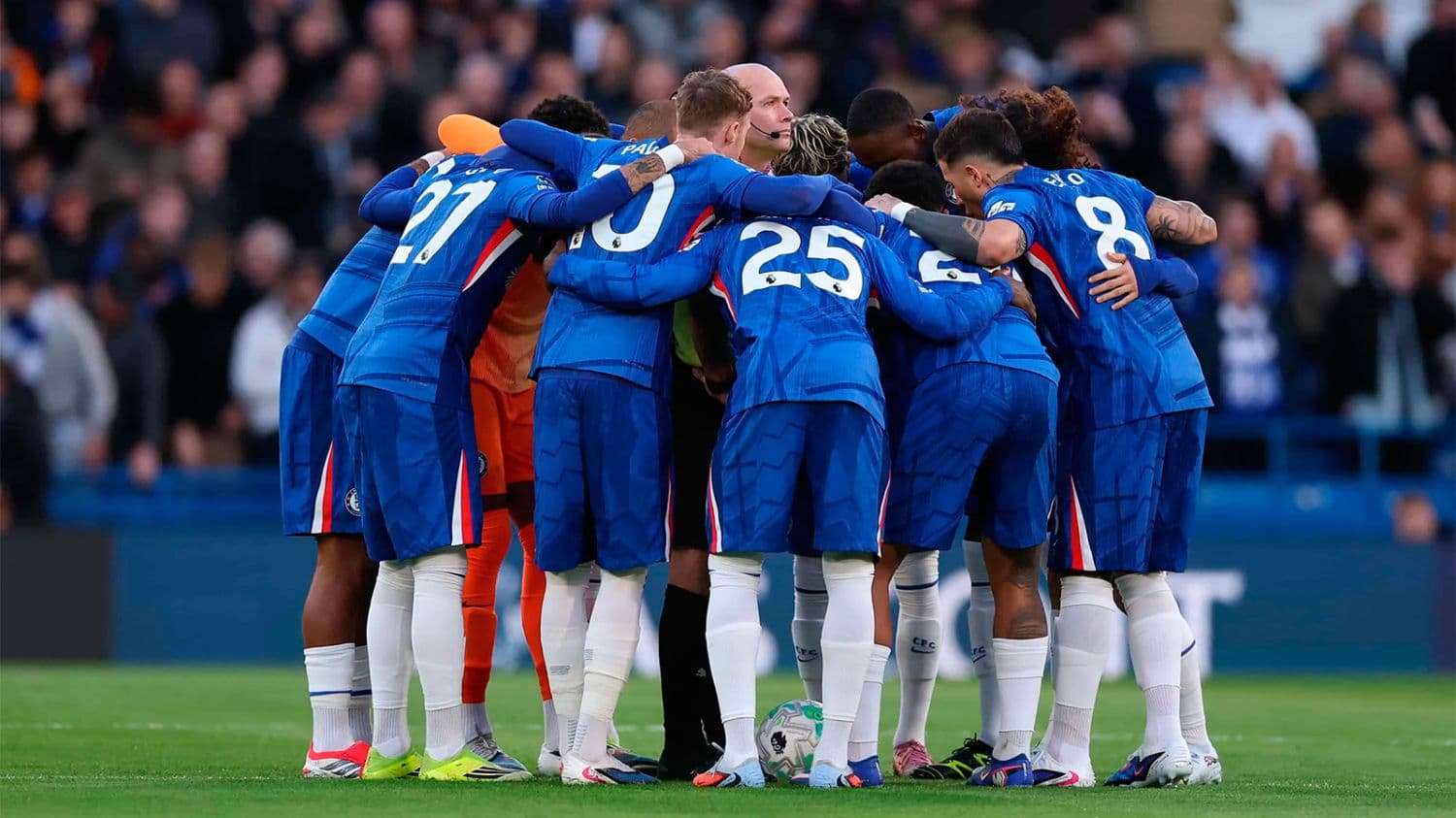 Image from Diario Panorama