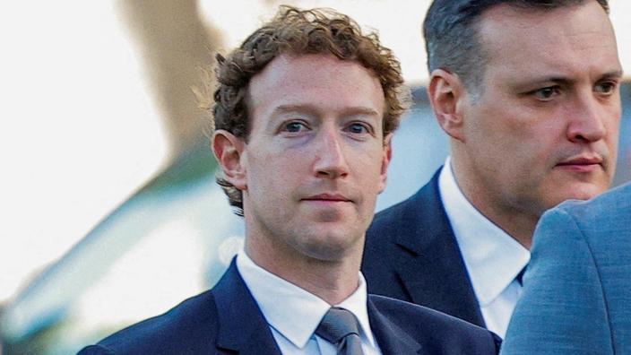 Mark Zuckerberg Says Meta Will Deploy Agentic Commerce Models Over The Next Few Months