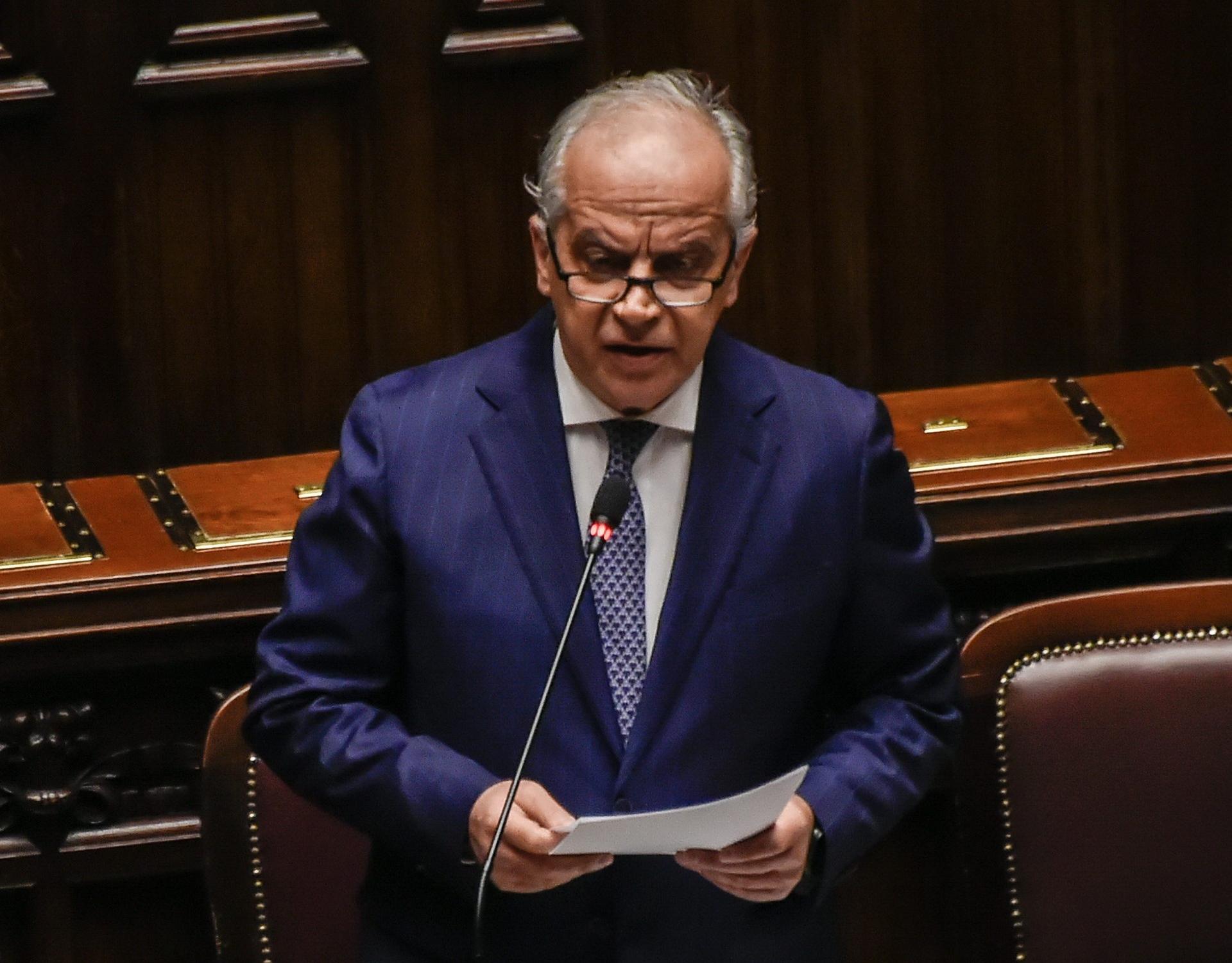 Image from Agenzia Dire