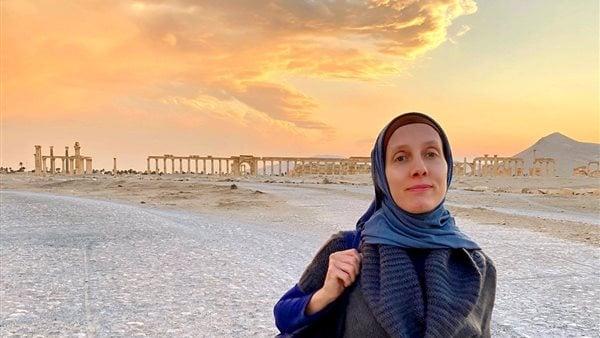 American Journalist Shelly Kittleson Kidnapped in Central Baghdad