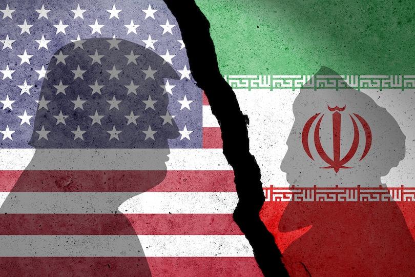 The Geopolitical Implications of the Iran War