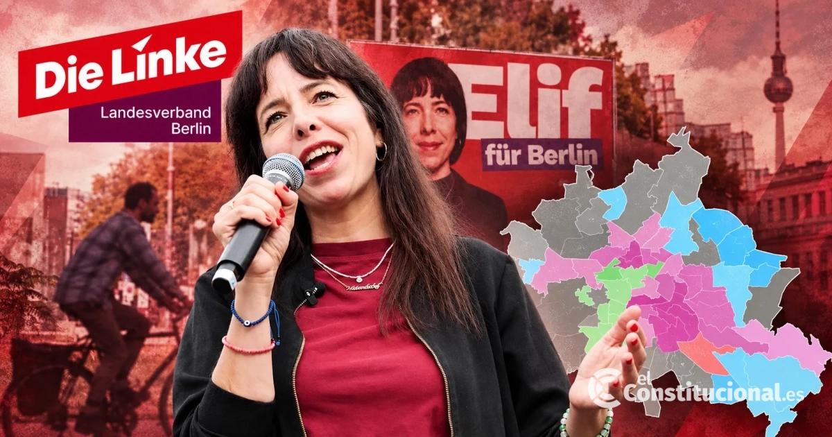 Image from El Constitucional