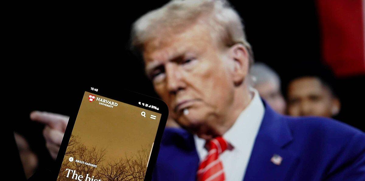 Trump's Anti-Immigration Policies Drive U.S. Population Decline Risk