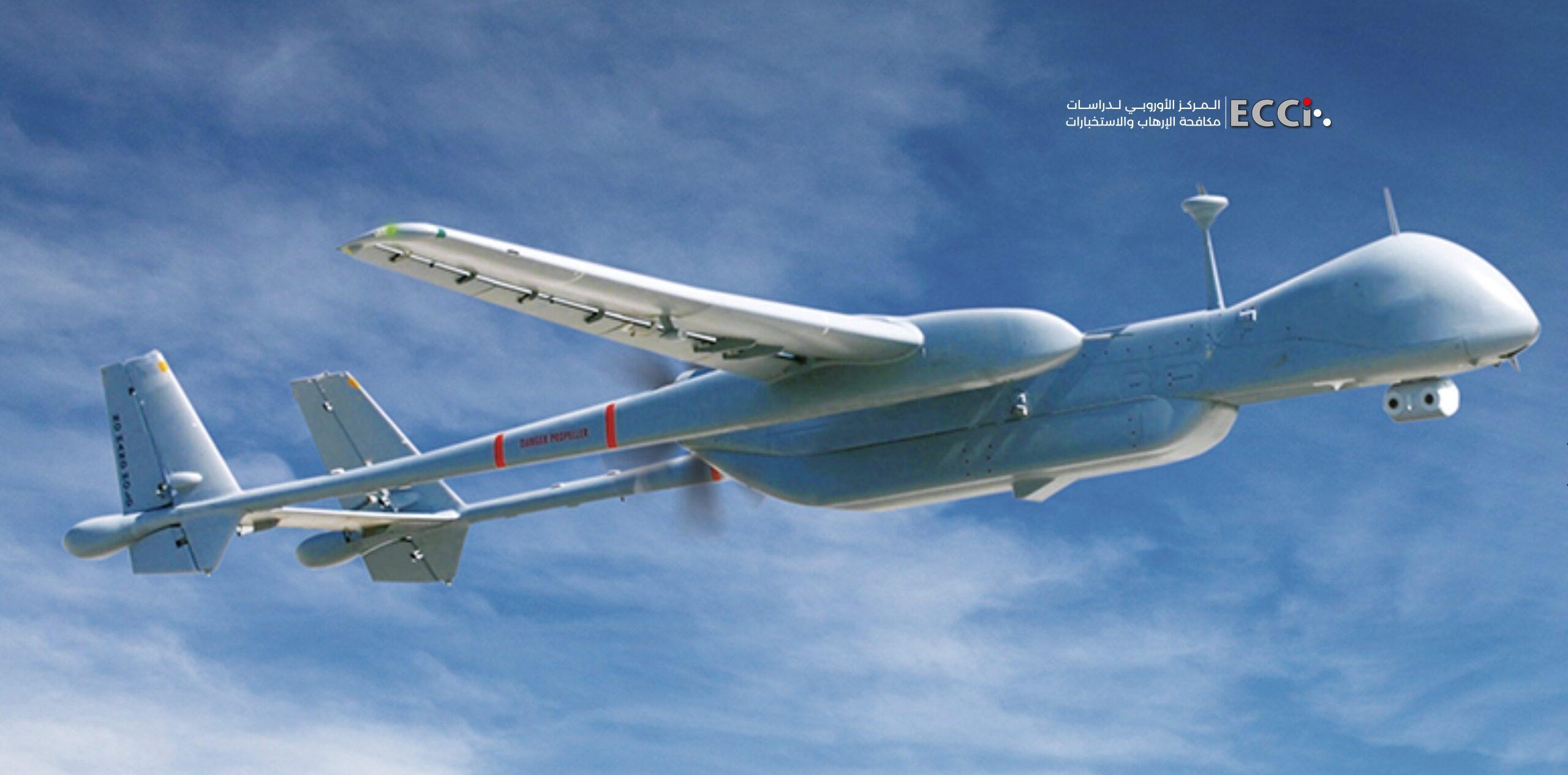 Bus Driver Kicked Explosive Drone From Leipzig/Halle Airport, German Prosecutors Probe