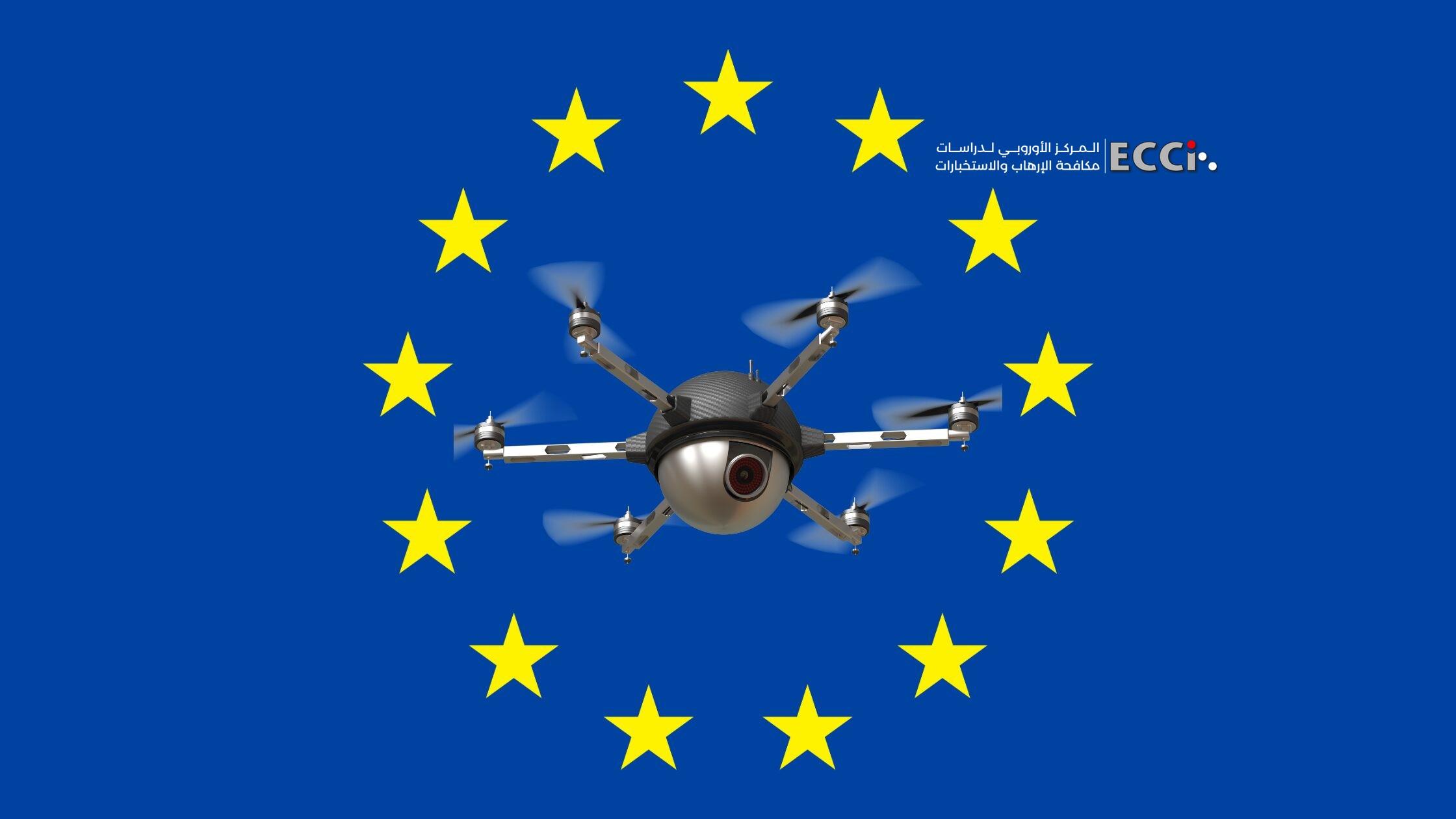 Explosive Drone Found Near Ukrainian Cargo Planes at Leipzig/Halle Airport Disrupts Flights