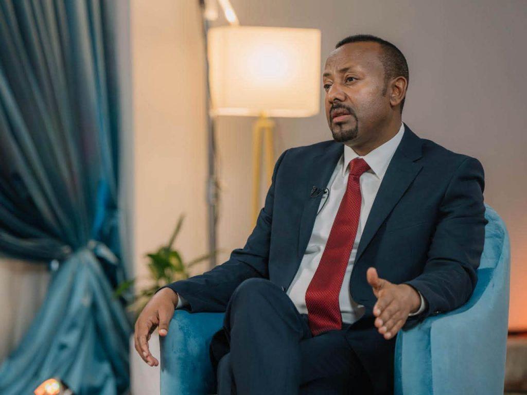 Abiy Ahmed Says Ethiopia’s Five Million Ethiopian Coders Initiative Expands 5G, 4G and Tourism