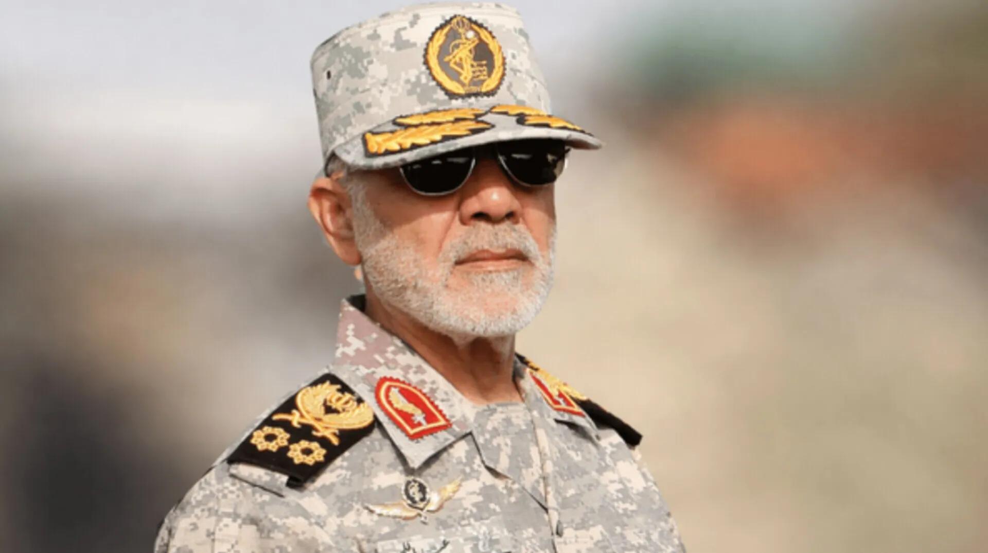 Ali Abdollahi Warns Iran’s Renewed Aggression Would Trigger Stronger Retaliation