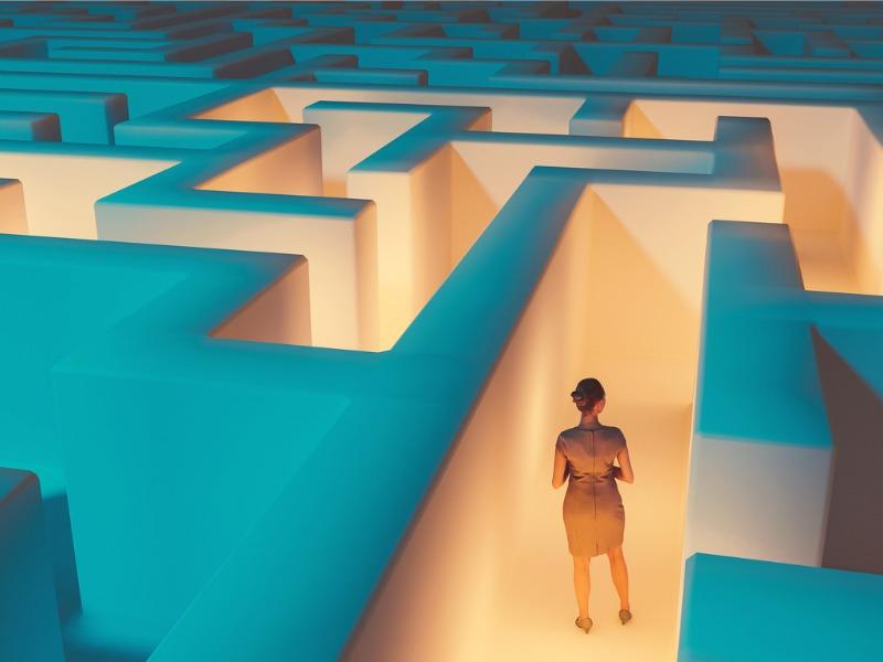 Image from Finance et Investissement