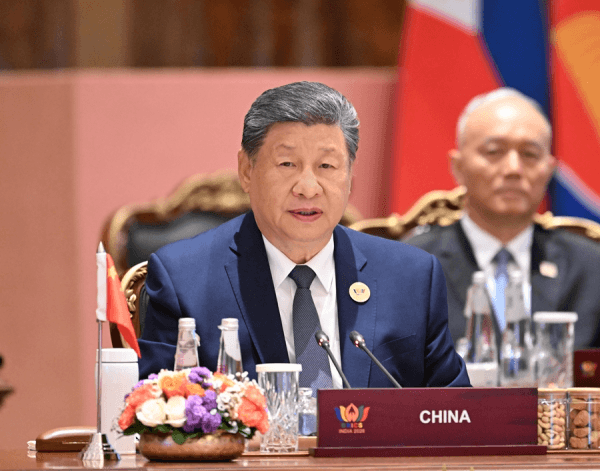 Xi Jinping Proposes Five Initiatives for Greater BRICS Cooperation at 18th Summit in New Delhi