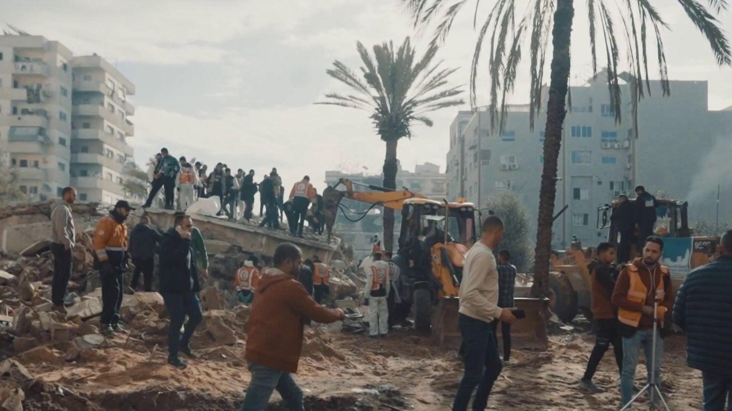 Image from franceinfo