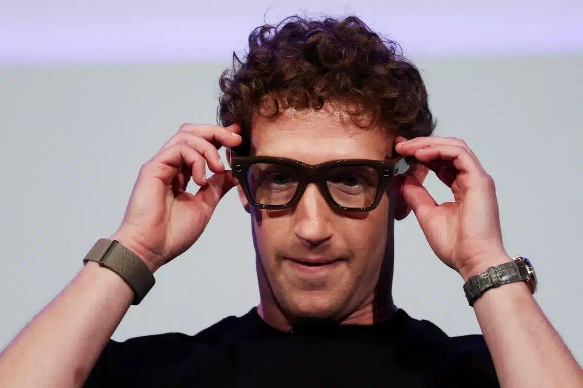 Mark Zuckerberg Says Meta Reels Hit $50 Billion Annual Revenue as Reality Labs Loses $6 Billion