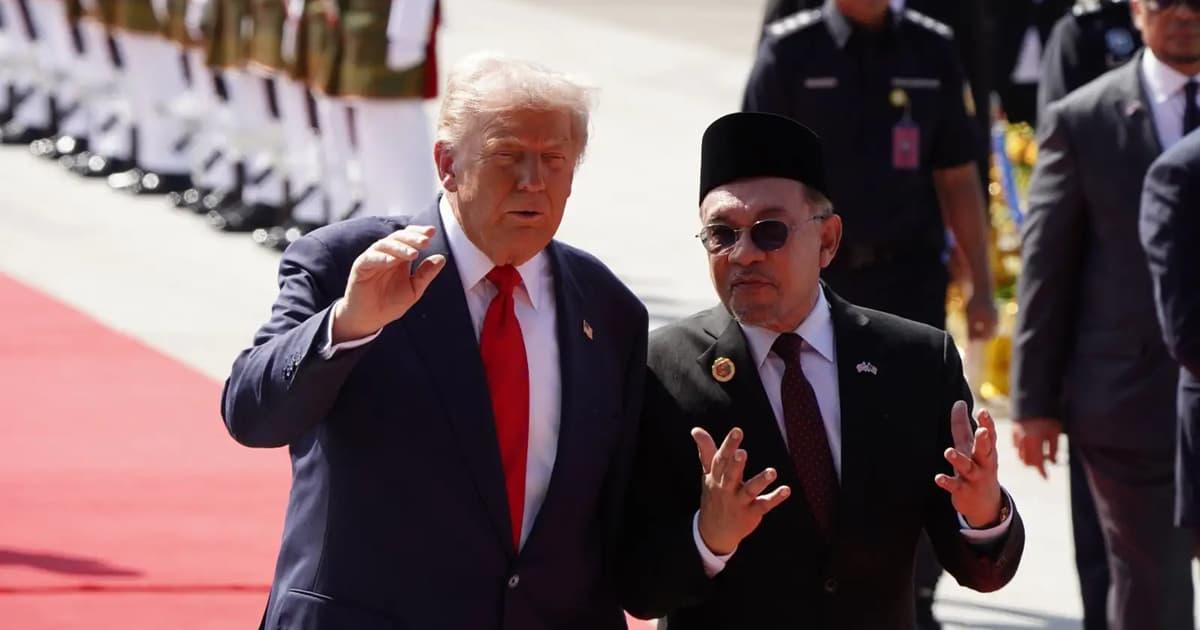 Image from Free Malaysia Today