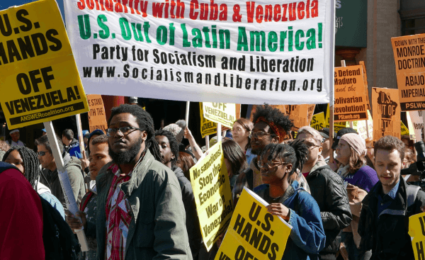 Image from Fondation pour la Recherche Stratégique