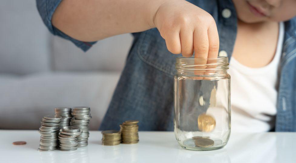 State Street Launches Savings Program Matching U.S. Treasury Deposits for Trump Children