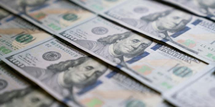 Gambling Firms Spent $48 Million for Win for America Super PAC to Expand Legalized Betting