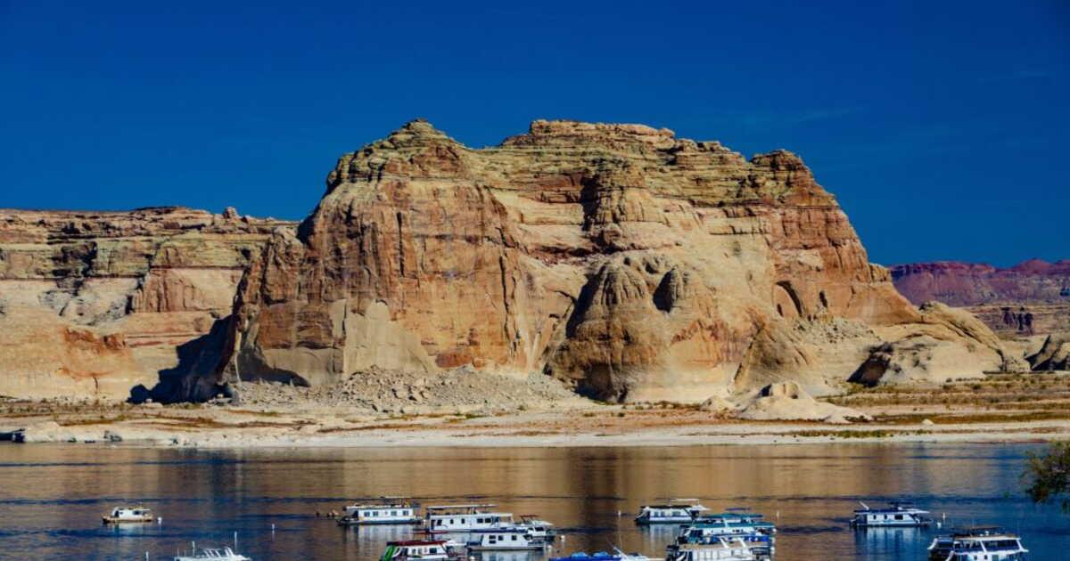 Image from Le magazine GEO