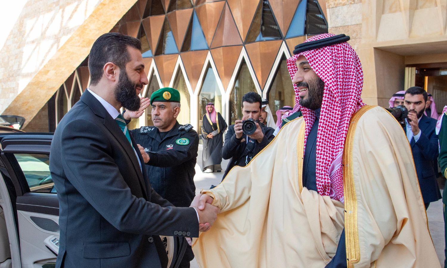 Image from Akhbar al-Ghad
