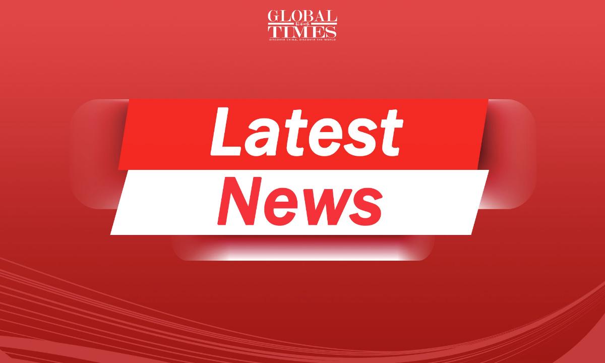 Image from @globaltimesnews