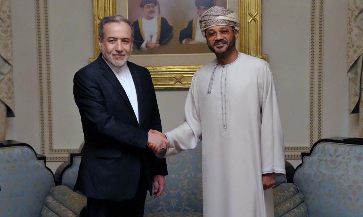 Image from @globaltimesnews
