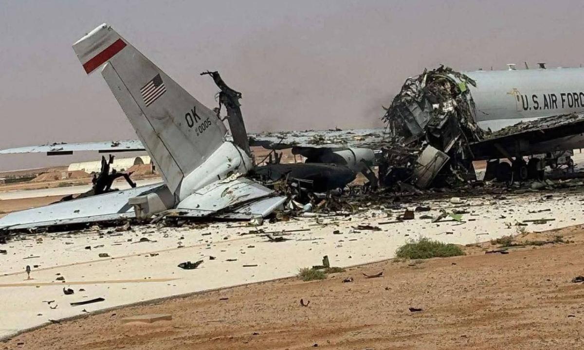 Image from @globaltimesnews