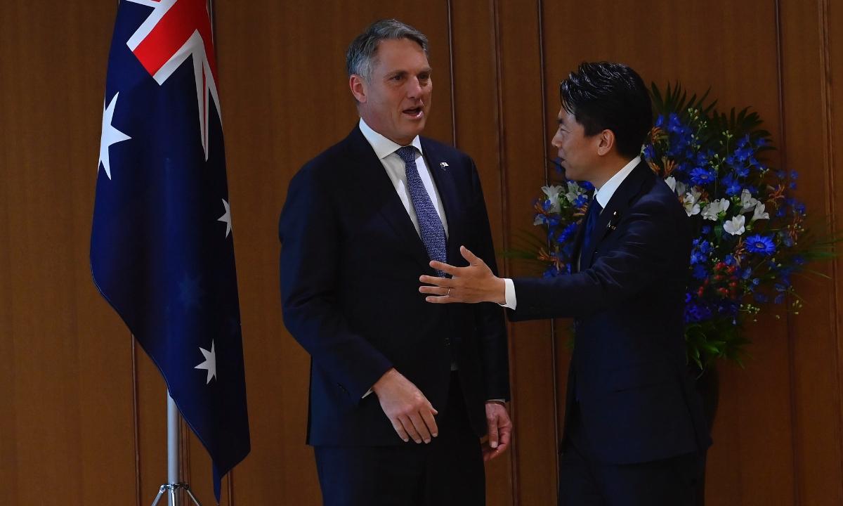 Image from @globaltimesnews