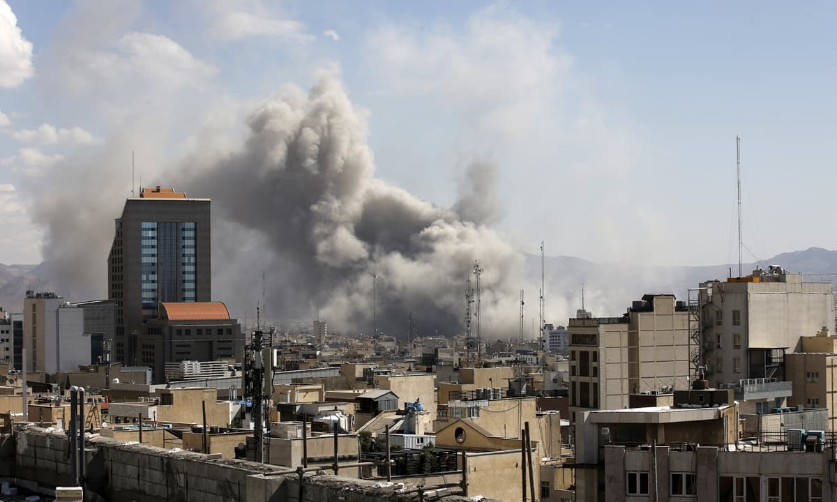 Image from @globaltimesnews