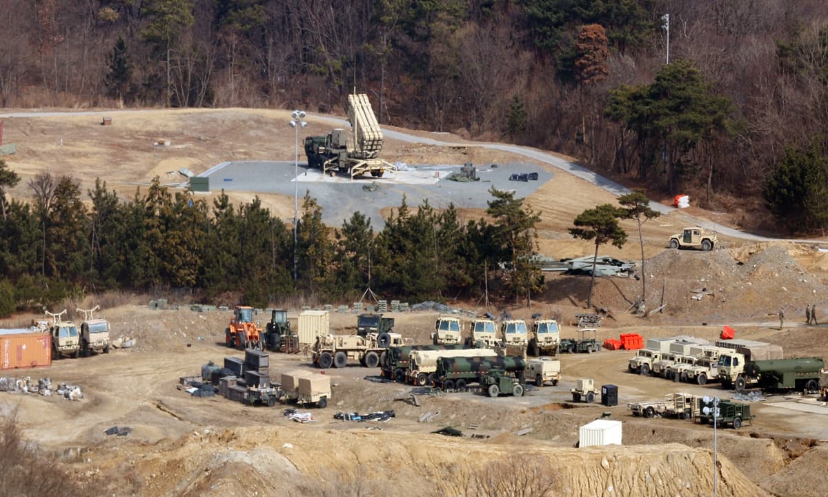 Image from Global Times