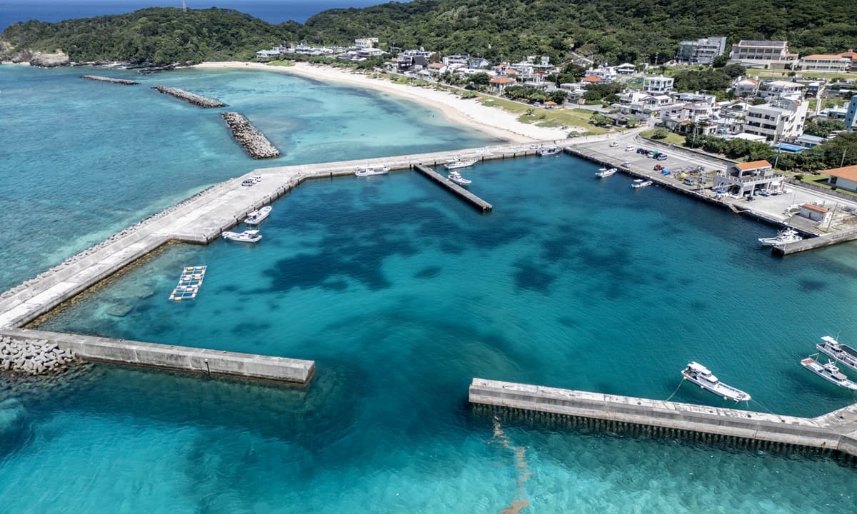 Japan’s SDF reorganizes its major units as media claiming with China in mind; move shows clear offensive traits breaking post-WWII order: Chinese expert - Global Times