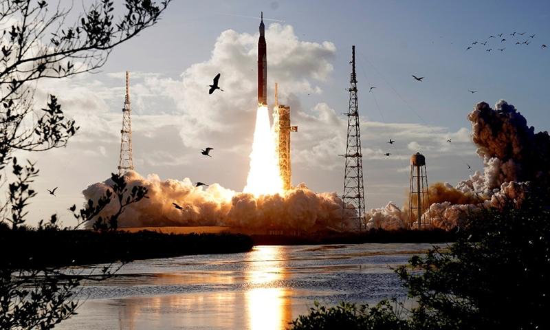 Image from @globaltimesnews