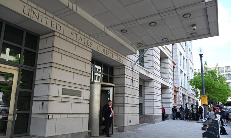 Image from @globaltimesnews