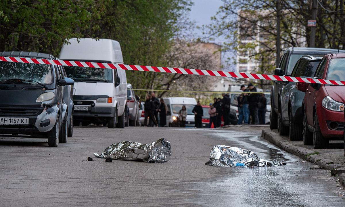 Image from @globaltimesnews