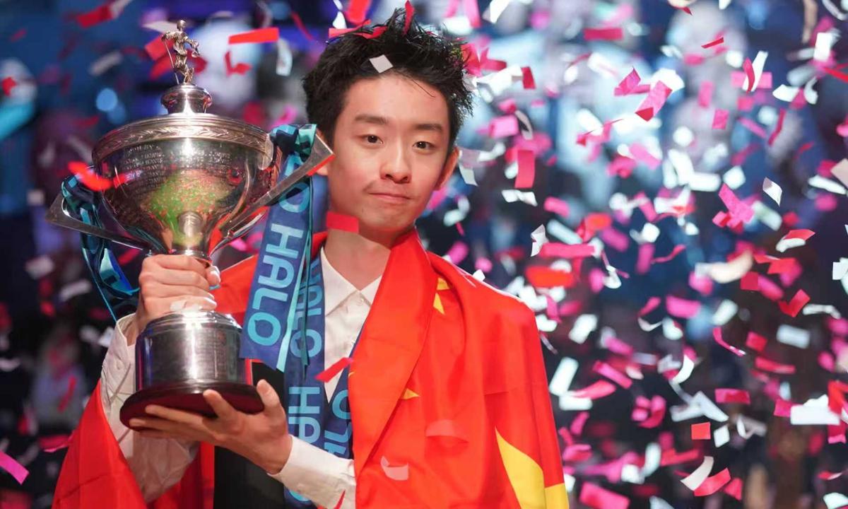 Image from Global Times