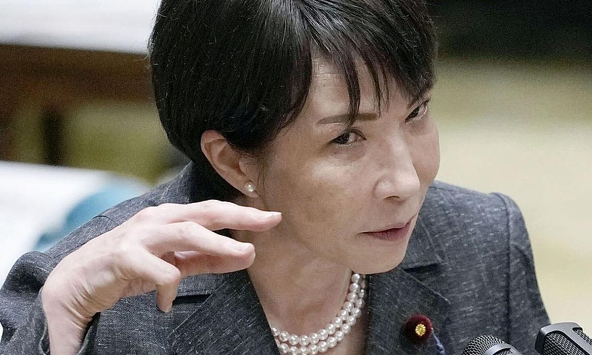 Japan Government Rift Over Labeling China A Threat in Security Documents Revisions