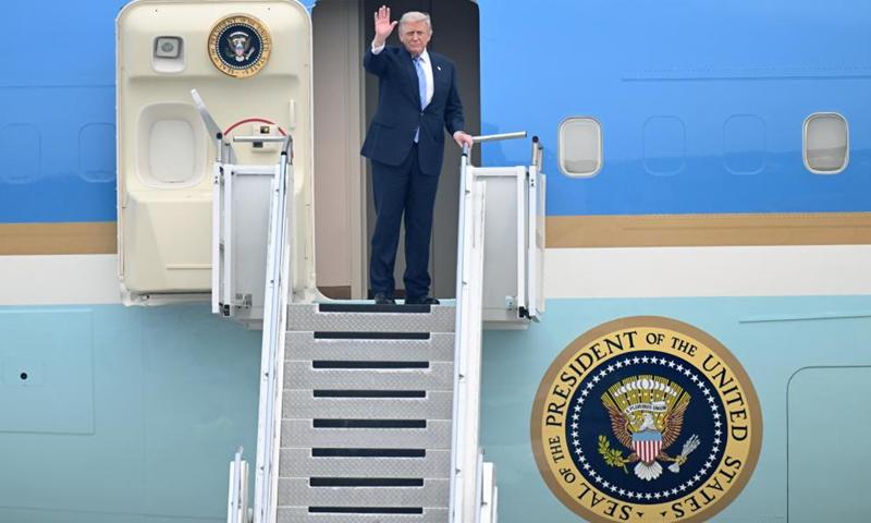 Image from @globaltimesnews