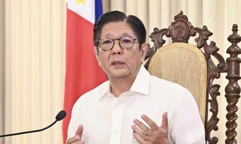 Marcos Seeks Stronger Japan Energy Ties And Security During May 26-29 State Visit
