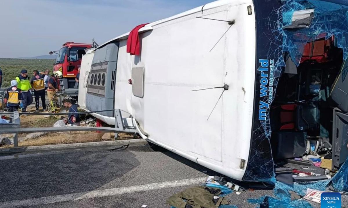 Image from @globaltimesnews